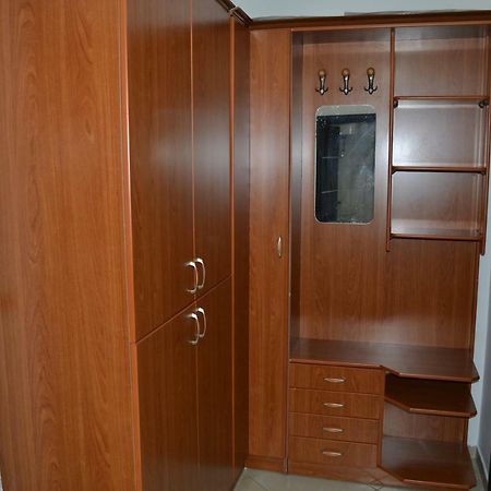 Deluxe Penthouse 3 Bedrooms Apartment Влёра Экстерьер фото