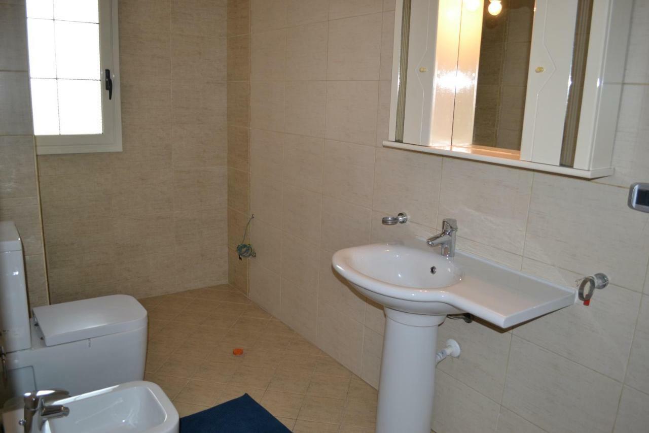 Deluxe Penthouse 3 Bedrooms Apartment Влёра Экстерьер фото